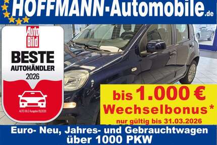 Fiat Panda Gebrauchtwagen