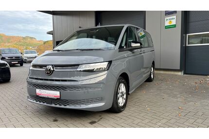 VW T7 Multivan Gebrauchtwagen