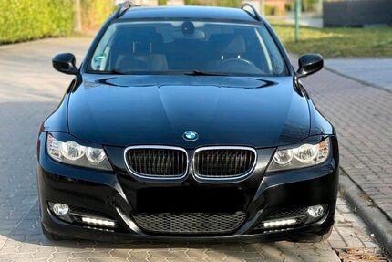 BMW 318 Gebrauchtwagen