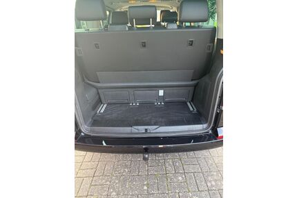 VW T6 Multivan Gebrauchtwagen