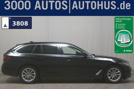 BMW 530 Gebrauchtwagen