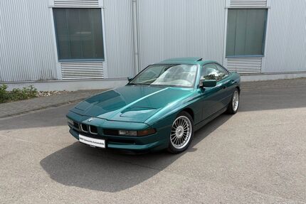 BMW 850 Gebrauchtwagen
