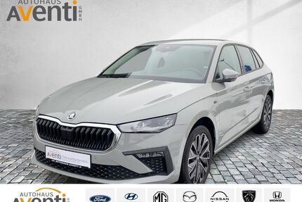 Skoda Scala Gebrauchtwagen