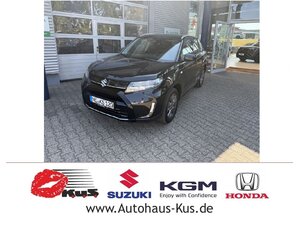 Suzuki VITARA 1.4 COMFORT HYBRID +LED+Navi+GARANTIE+ Gebrauchtwagen