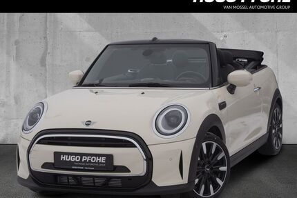 Mini Cooper Cabrio Gebrauchtwagen