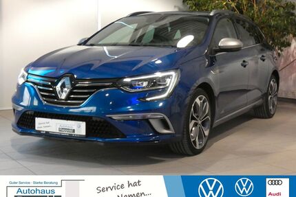 Renault Megane Gebrauchtwagen