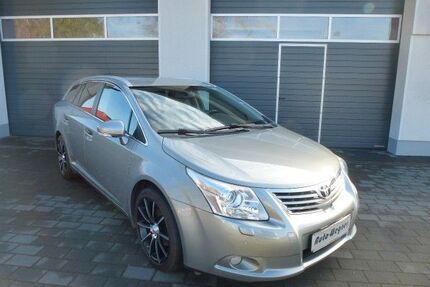 Toyota Avensis Gebrauchtwagen