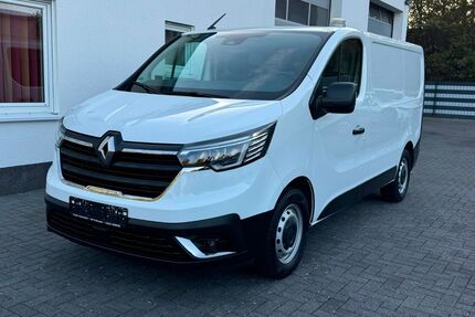Renault Trafic Gebrauchtwagen