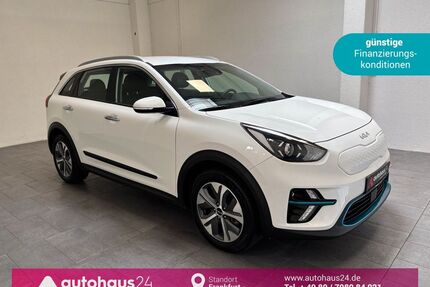 Kia Niro EV Gebrauchtwagen
