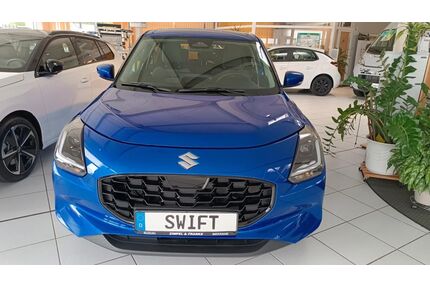 Suzuki Swift Gebrauchtwagen