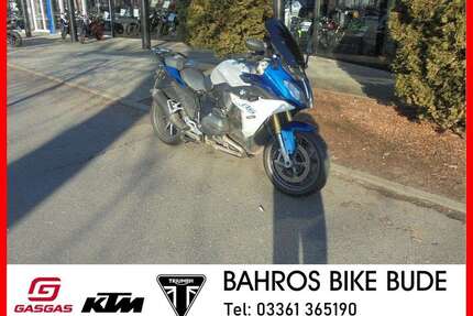 BMW R 1200 RS Gebrauchtwagen