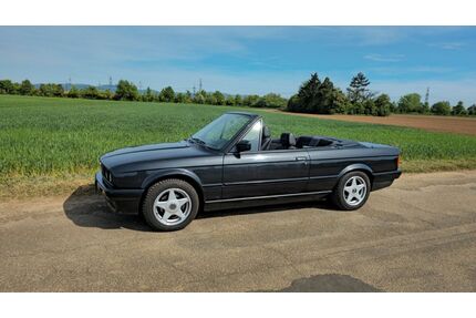 BMW 318 Gebrauchtwagen