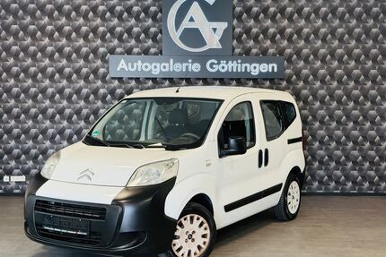 Citroen Nemo Gebrauchtwagen