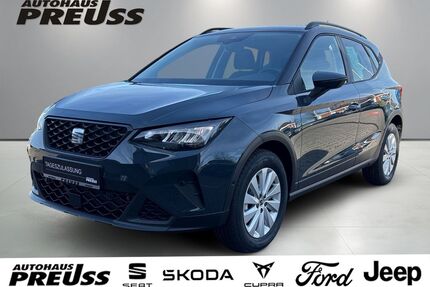 Seat Arona Gebrauchtwagen