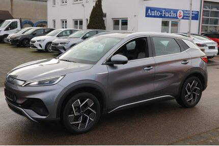 BYD ATTO 3 Gebrauchtwagen