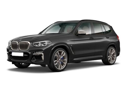 BMW X3 M40 Gebrauchtwagen