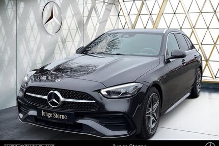 Mercedes-Benz C 300 Gebrauchtwagen