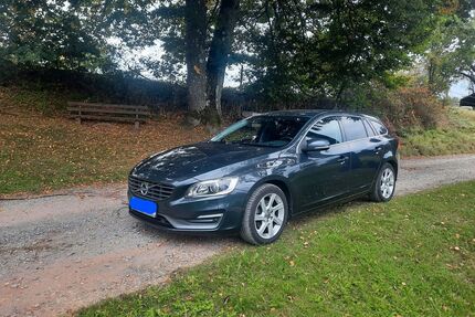 Volvo V60 Gebrauchtwagen