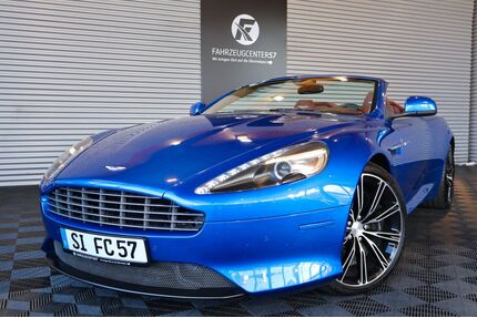 Aston Martin DB9 Gebrauchtwagen