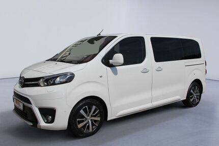 Dacia Proace (Verso) 
