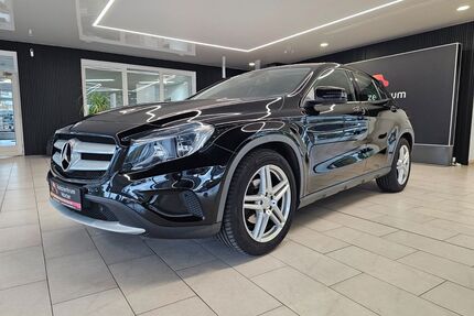 Mercedes-Benz GLA 180 Gebrauchtwagen