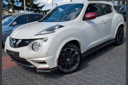 Nissan Juke Gebrauchtwagen