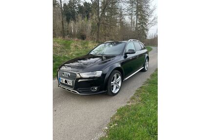 Audi A4 Allroad Gebrauchtwagen