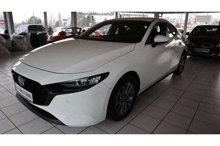 Mazda 3 Gebrauchtwagen