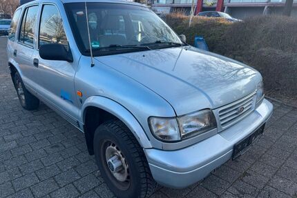 Kia Sportage Gebrauchtwagen