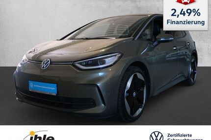 VW ID.3 Gebrauchtwagen