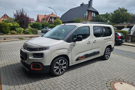 Citroen Berlingo Gebrauchtwagen