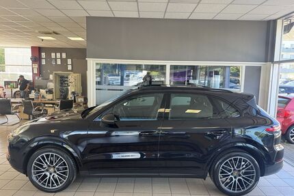 Porsche Cayenne Gebrauchtwagen
