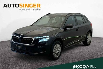 Skoda Kamiq Gebrauchtwagen