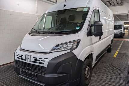 Fiat Ducato Gebrauchtwagen