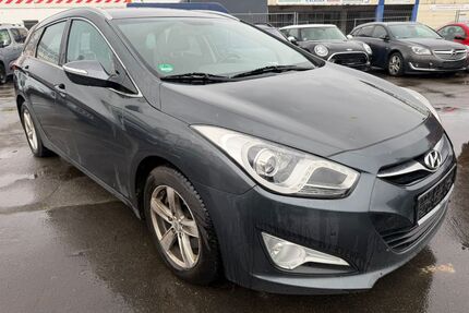 Hyundai i40 Gebrauchtwagen