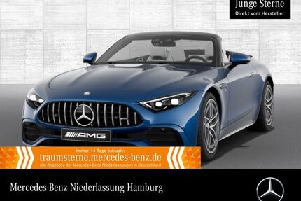 Mercedes-Benz SL 43 AMG Gebrauchtwagen