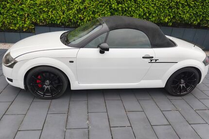 Audi TT Gebrauchtwagen