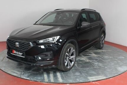Seat Tarraco Gebrauchtwagen