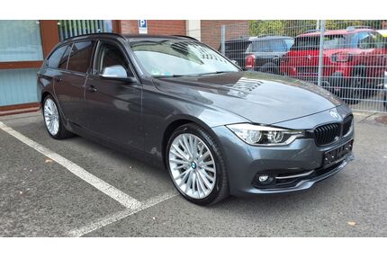 BMW 340 Gebrauchtwagen