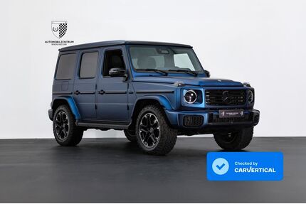 Mercedes-Benz G 450 Gebrauchtwagen
