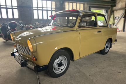 Trabant 601 Gebrauchtwagen