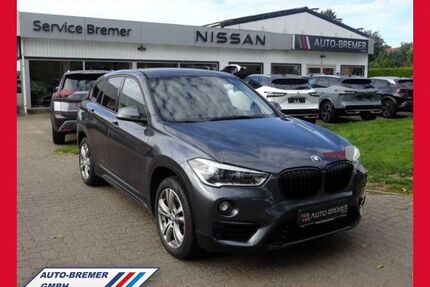 BMW X1 Gebrauchtwagen