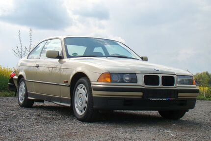 BMW 316 Gebrauchtwagen
