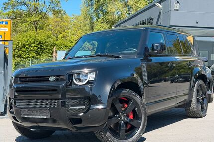 Land Rover Defender Gebrauchtwagen