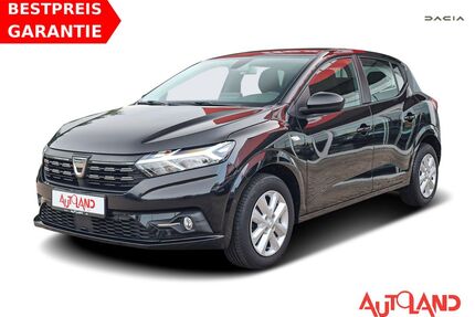 Dacia Sandero Gebrauchtwagen