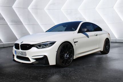 BMW M4 Gebrauchtwagen