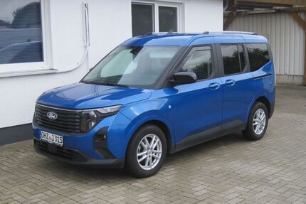 Ford Tourneo Courier Gebrauchtwagen
