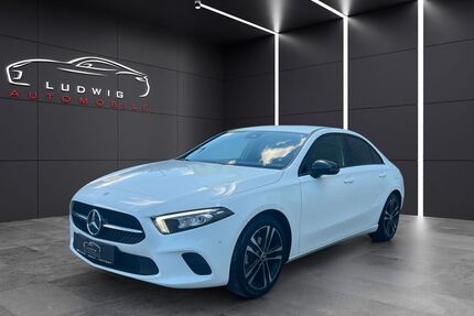 Mercedes-Benz A 180 Gebrauchtwagen