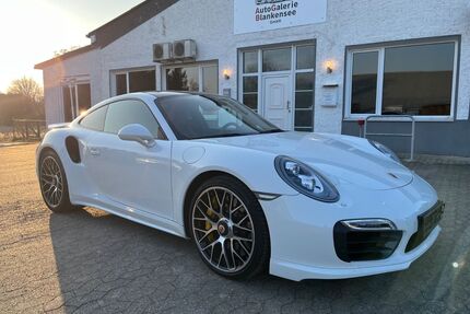 Porsche 991 Gebrauchtwagen