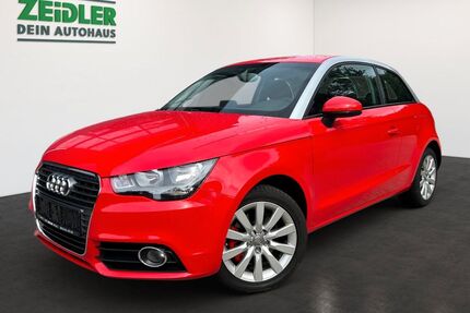 Audi A1 Gebrauchtwagen
